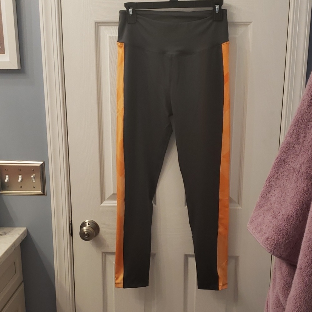 NWT Orangetheory leggings